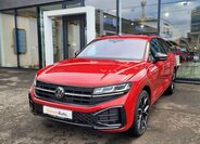 Volkswagen Touareg SUV 3,0 l 210 kw