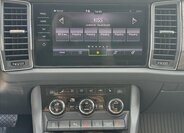 Škoda Kodiaq SUV 2,0 l 110 kw