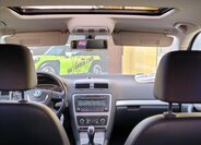 Škoda Octavia Kombi 1,4 l 90 kw