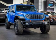 Jeep Wrangler 10