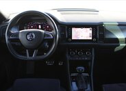 Škoda Kodiaq SUV 2,0 l 140 kw