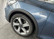 Ford Focus Hatchback 999,0 92 kw