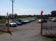 Dacia Lodgy Kombi 1,2 l 85 kw