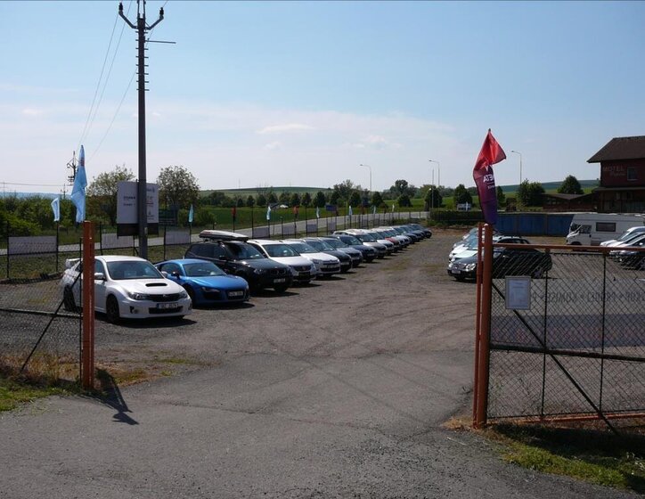 Dacia Lodgy Kombi 1,2 l 85 kw