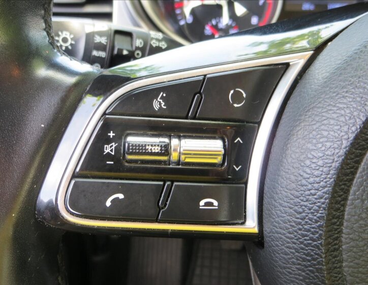 KIA Ceed Kombi 1,5 l 118 kw