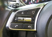 KIA Ceed Kombi 1,5 l 118 kw
