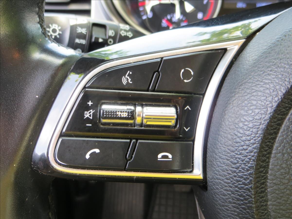 KIA Ceed Kombi 1,5 l 118 kw
