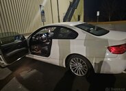 BMW Řada 3 Kupé 0,0 0