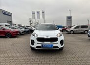 KIA Sportage SUV 1,6 l 130 kw