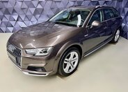 Audi A4 Allroad 1