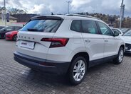 Škoda Karoq SUV 2,0 l 85 kw