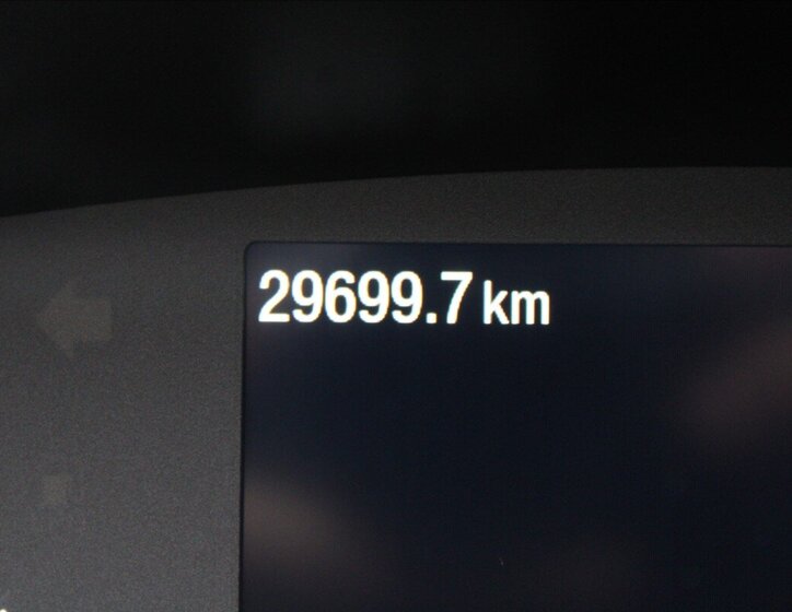 Ford Puma SUV / Terénní 999,0 91 kw