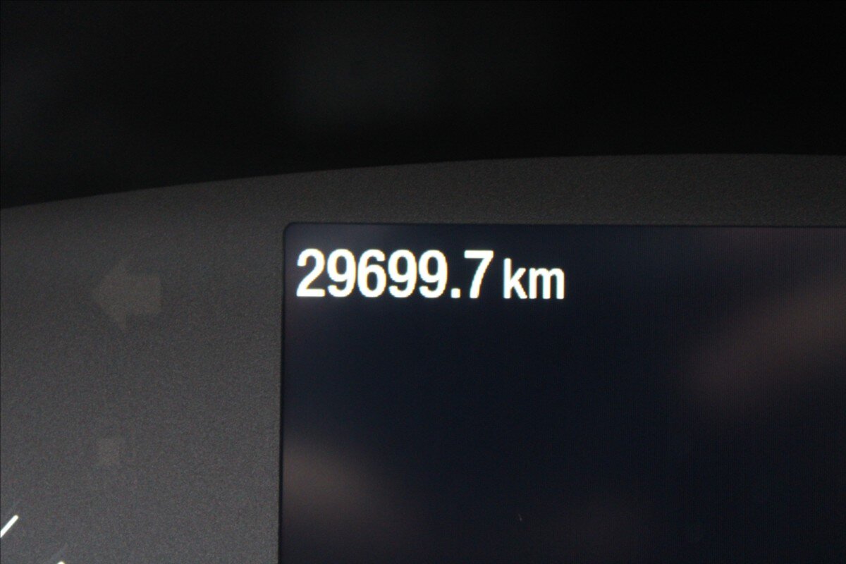 Ford Puma SUV / Terénní 999,0 91 kw