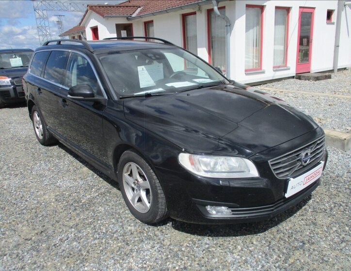 Volvo V70 Kombi 2,0 l 133 kw