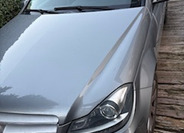 Mercedes-Benz Třídy C 10