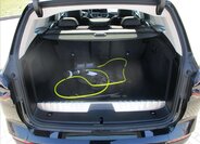 BMW X3 SUV / Terénní 2,0 l 215 kw