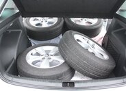 Škoda Rapid Hatchback 1,2 l 63 kw