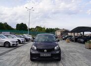 Smart Forfour 1