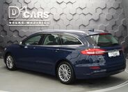 Ford Mondeo 2