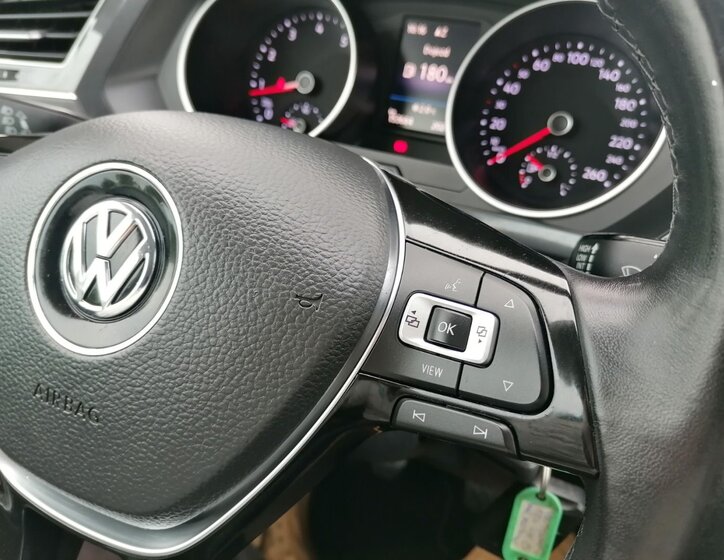 Volkswagen Tiguan 22