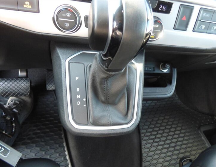 Volkswagen Multivan Kombi 2,0 l 150 kw