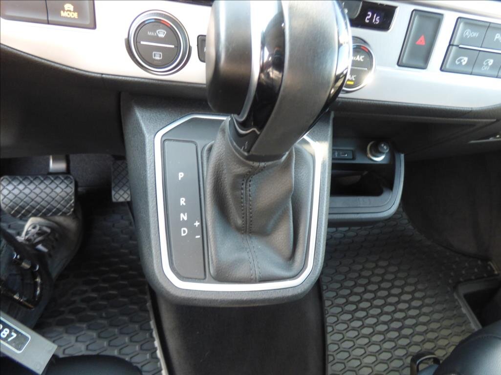 Volkswagen Multivan Kombi 2,0 l 150 kw