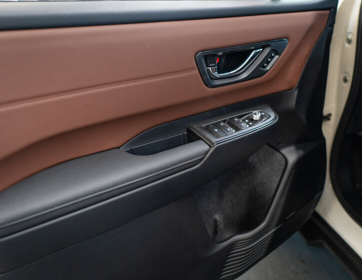 Subaru Outback SUV / Terénní 2,4 l 193 kw