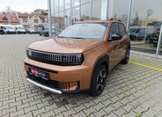 Fiat Grande Panda Hatchback 0,0 83 kw