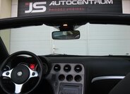 Alfa Romeo Spider Kabriolet 2,2 l 136 kw