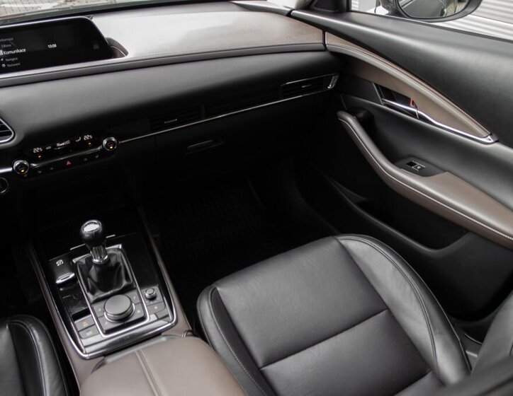 Mazda CX-30 SUV 2,0 l 132 kw