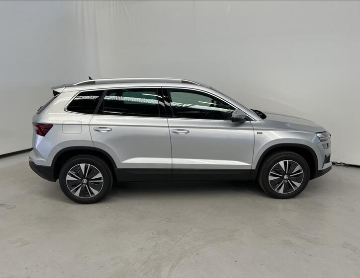 Škoda Karoq 3