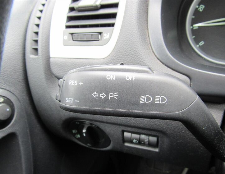 Škoda Fabia Kombi 1,4 l 63 kw