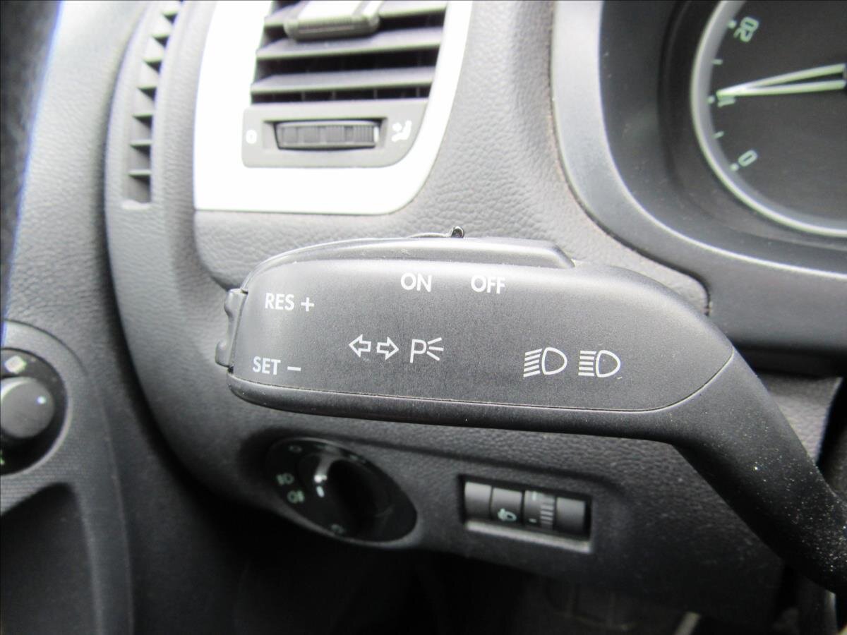 Škoda Fabia Kombi 1,4 l 63 kw