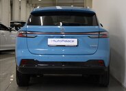 MG HS SUV 1,5 l 200 kw