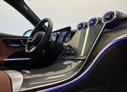 Mercedes-Benz Třídy C Kombi 2,0 l 147 kw