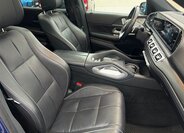 Mercedes-Benz GLS 11