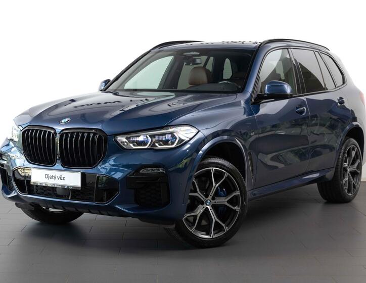 BMW X5 1