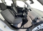 Opel Combo MPV 1,2 l 81 kw