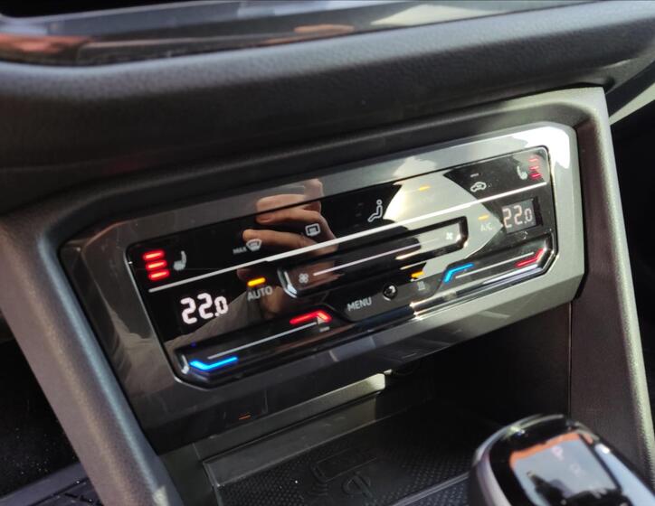 Volkswagen Tiguan Allspace 15