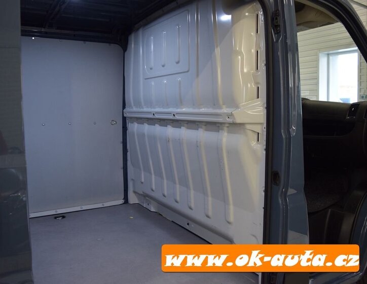 Citroën Jumper Skříň 2,2 l 88 kw