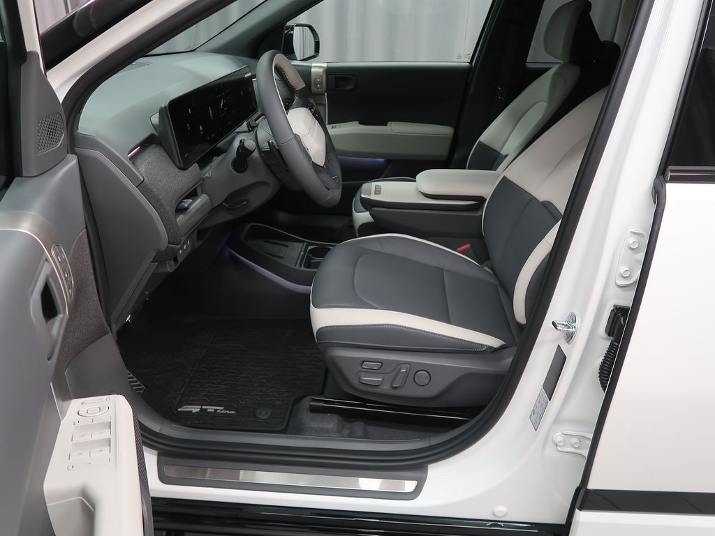 KIA EV3 Hatchback 1,0 l 150 kw