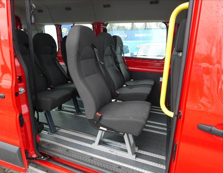 Ford Transit Ostatní 2,0 l 77 kw