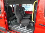 Ford Transit Ostatní 2,0 l 77 kw