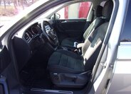 Volkswagen Tiguan Kombi 2,0 l 132 kw