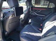 Mercedes-Benz Třídy S 14