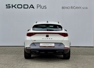 Cupra Formentor Hatchback 1,5 l 110 kw