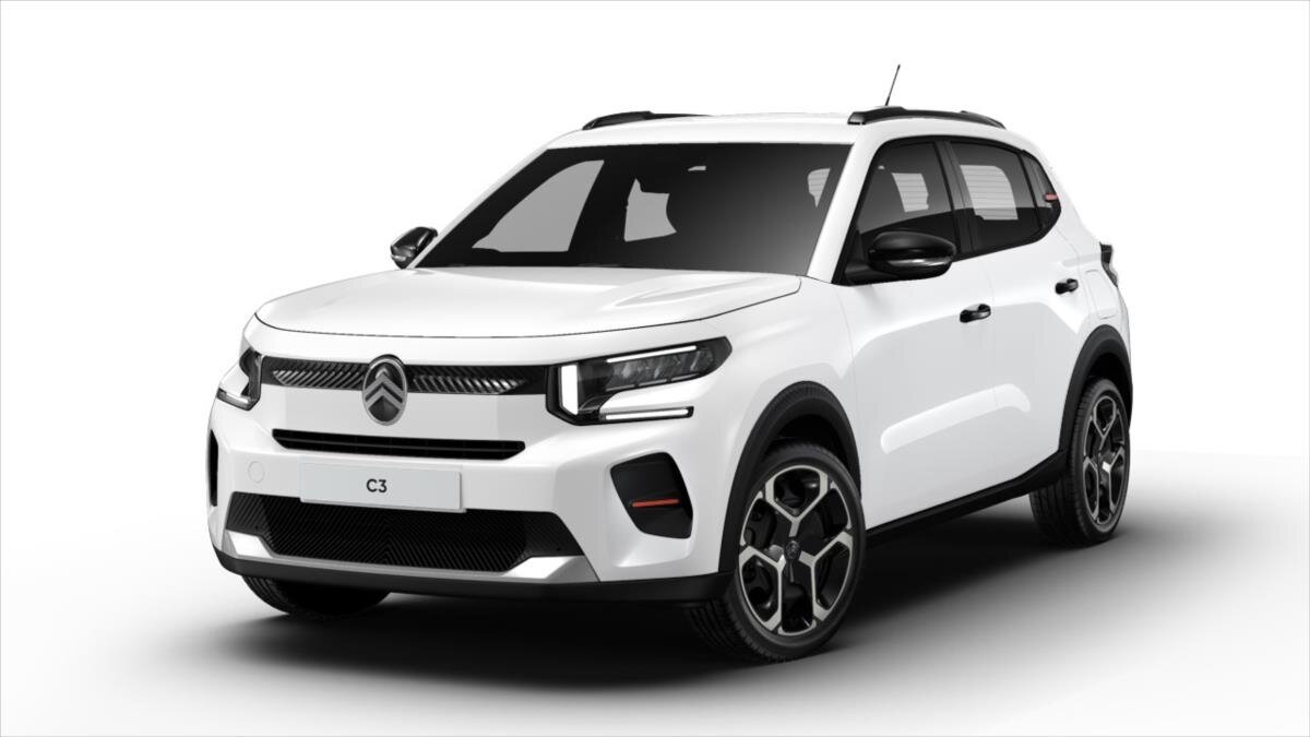Citroën C3