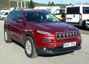 Jeep Cherokee 5