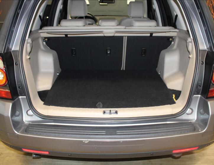 Land Rover Freelander 16