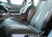 Peugeot 2008 SUV / Terénní 1,2 l 96 kw